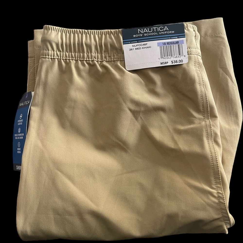 Men’s Nautica Shorts